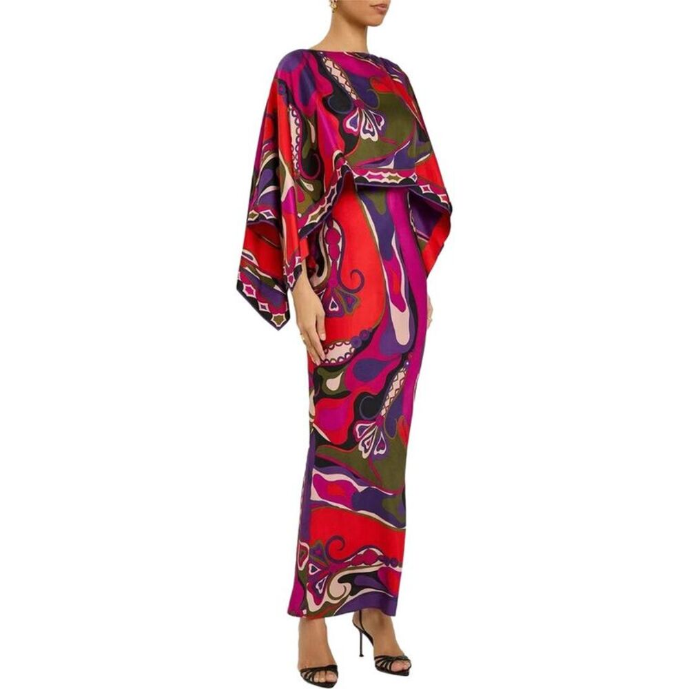 Amanda Royal Womens  2Pc Blouse & Dress Set